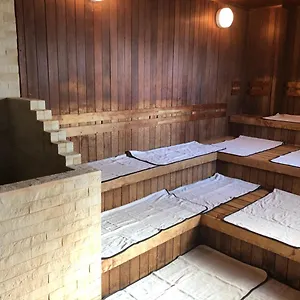 호텔 라 비스타 쿠시로가와, 쿠시로