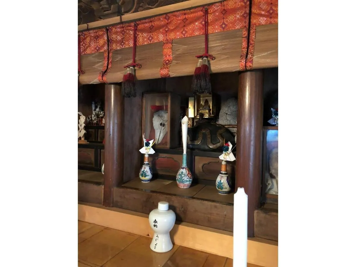 Guest House Nusa - Vacation Stay 12652 Kushiro Japan