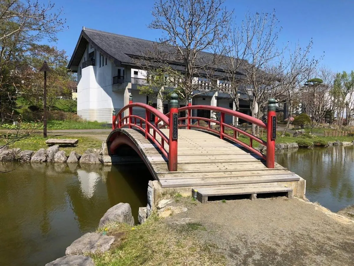 Guest House Nusa - Vacation Stay 12652 Kushiro 0*,