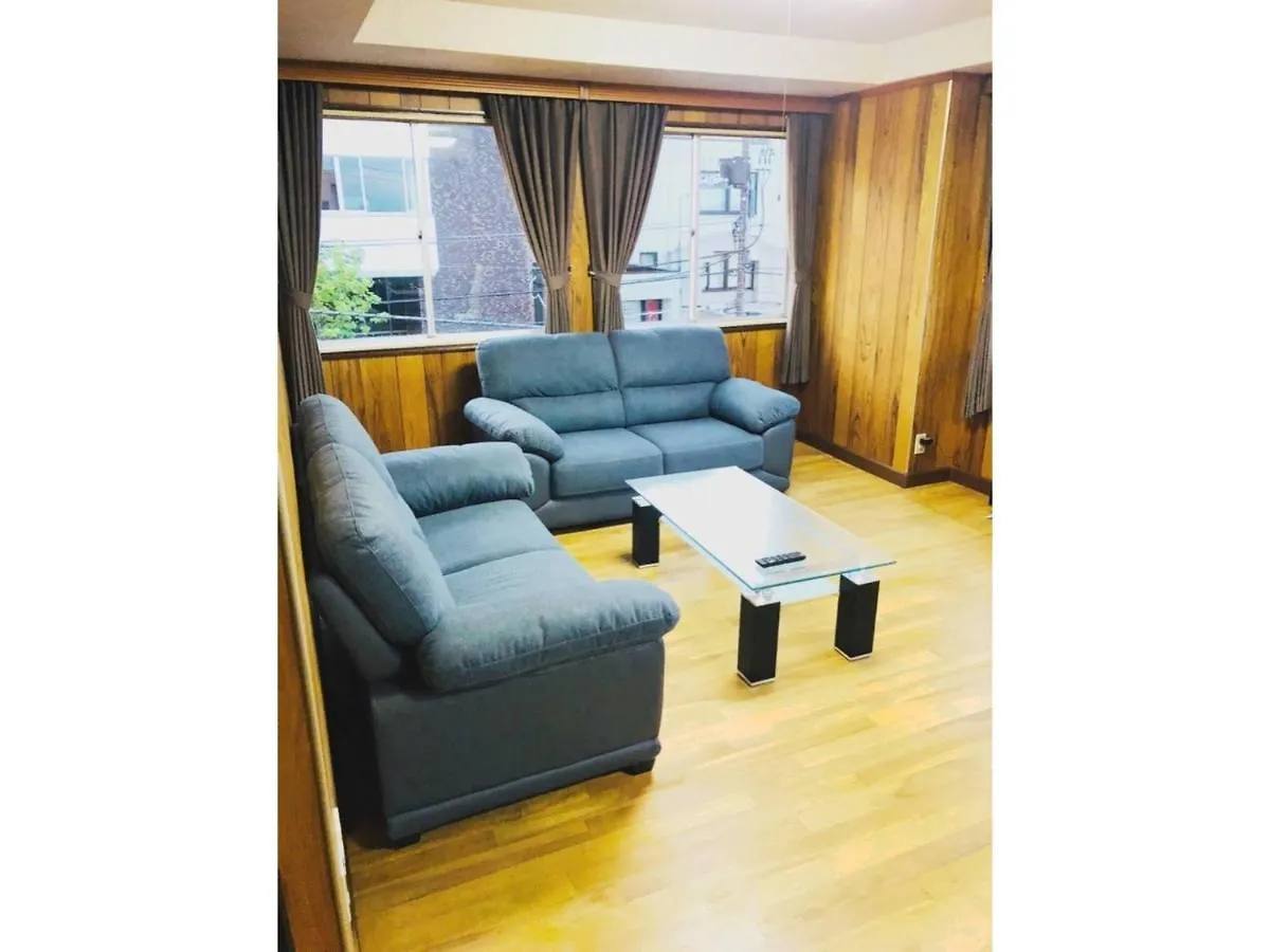 Guest House Nusa - Vacation Stay 12652 钏路 日本