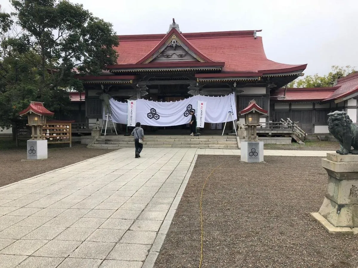Guest House Nusa - Vacation Stay 12652 钏路